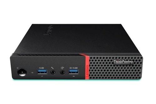 Lenovo ThinkCentre M900 Tiny | i5-6500T | Windows 11 Pro, Computers en Software, Desktop Pc's, SSD, Zo goed als nieuw, 16 GB, Ophalen of Verzenden