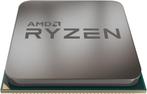 Processor AMD RYZEN 5 5600X 3.7Ghz 32 MB AM4, Computers en Software, Processors, Verzenden, Nieuw