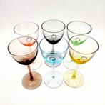 V.Nason&C. - Carlo Nason - Drinkset (6) - Verzameling Wereld