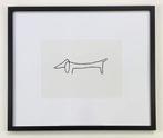 Pablo Picasso (1881-1973), after - Hund Dog Le Chien -