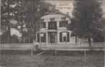 LAAG SOEREN - Pension in Laag Soeren, Verzamelen, Verzenden, Gelopen