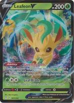 Leafeon V 007/203 holo rare (Evolving Skies), Hobby en Vrije tijd, Verzamelkaartspellen | Pokémon, Ophalen of Verzenden, Nieuw
