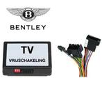 Bentley TV DVD vrijschakeling met inbouw, Verzenden, Nieuw