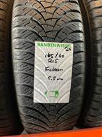 2x Falken 165 60 R15 *ALL SEASON* 5,5MM gratis montage, Auto-onderdelen, Banden en Velgen, Ophalen, Gebruikt, 15 inch, All Season