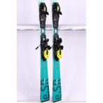 149 156 163 170 skis HEAD WORLDCUP REBELS e.SR 2024, grip w, 140 tot 160 cm, Gebruikt, Verzenden, Carve