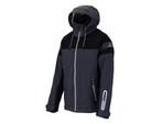 Falcon - Oliver - Grijze Ski-jas - XXL, Kleding | Heren, Nieuw