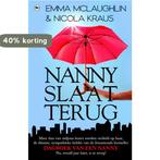 Nanny slaat terug 9789044327021 Emma McLaughlin, Verzenden, Gelezen, Emma McLaughlin