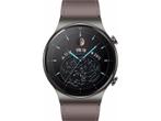 Huawei Watch GT 2 Pro - Smartwatch - Titanium body, Verzenden, Zo goed als nieuw
