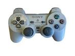 Sony PS1 Controller Dualshock 1 Grijs (PS1 Accessoires), Spelcomputers en Games, Spelcomputers | Sony PlayStation 1, Ophalen of Verzenden
