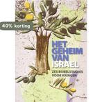 Geheim van israel 9789073632288 Kees de Vreugd, Verzenden, Zo goed als nieuw, Kees de Vreugd