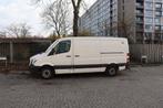 Veiling: Mercedes-Benz Sprinter 313 CDI Diesel 129pk 2015, Automaat, Gebruikt, Wit, Mercedes-Benz