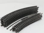 Aristo Craft Trains Railpakket 8 Meter Curved Track XX Wi..., Ophalen of Verzenden, Gebruikt, Rails, Analoog
