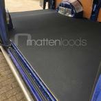 Laadvloermat rubber Fiat Ducato L2 2006-heden, Ophalen of Verzenden, Nieuw