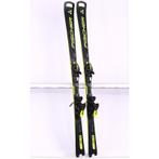150 155 160 165 170 skis FISCHER RC4 WORLDCUP SC 2024, grip, Sport en Fitness, Skiën en Langlaufen, Verzenden, Gebruikt, Fischer