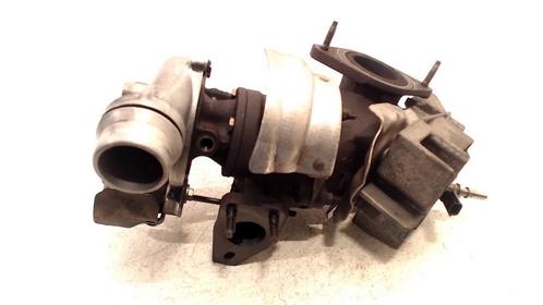 Turbo Renault Twingo II 1.5 dCi 90 5435971002B, Auto-onderdelen, Motor en Toebehoren, ARN erkend, Stiba lid, Erkend duurzaam, Gebruikt