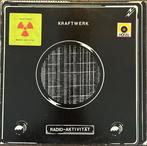 Kraftwerk - Radio-Aktivität - Enkele vinylplaat - 1975, Nieuw in verpakking