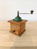 Leinbrocks Ideal - Koffiemolen - 830 KINDERMÜHLE - Hout,