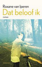 9789400408562 Dat beloof ik | Tweedehands, Verzenden, Zo goed als nieuw, Roxane van Iperen