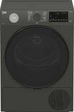 Beko B5T60230M Warmtepompdroger 10 kg689, Witgoed en Apparatuur, Ophalen of Verzenden, Nieuw, Overige typen, Anti-kreukfase