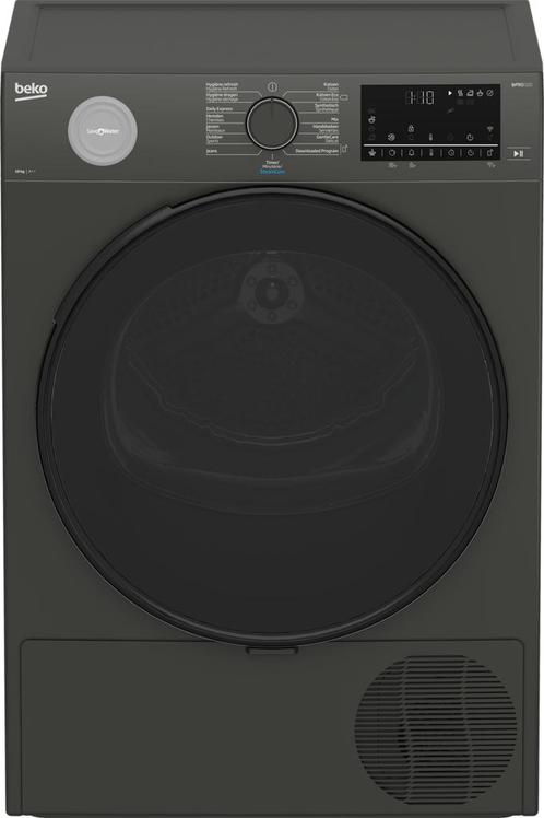 Beko B5T60230M Warmtepompdroger 10 kg689, Witgoed en Apparatuur, Wasdrogers, Overige typen, Nieuw, Anti-kreukfase, Ophalen of Verzenden