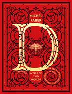 D ( A Tale of Two Worlds) 9780857525116 Michel Faber, Boeken, Verzenden, Gelezen, Michel Faber
