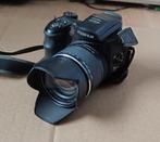 Fuji FinePix S6500fd Digitale camera, Nieuw