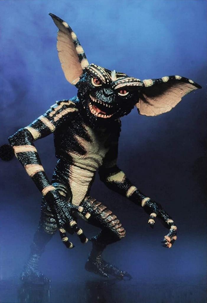 Gremlins Ultimate Action Figure Gremlin 15 cm, Verzamelen, Film en Tv, Nieuw, Ophalen of Verzenden