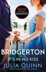 Bridgerton: Its In His Kiss (Bridgertons Book 7), Verzenden, Nieuw