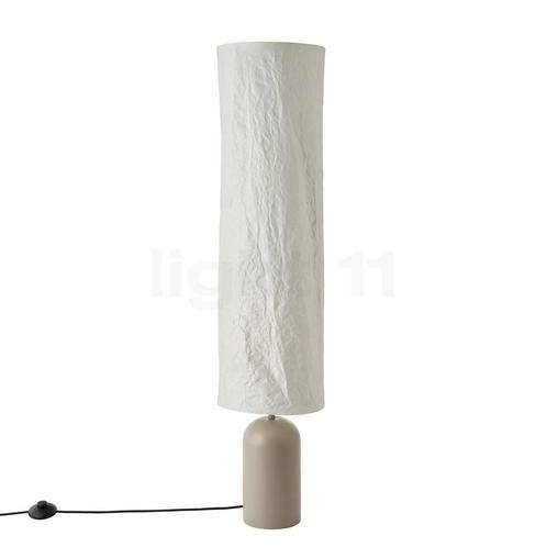 Design for the People Talli Vloerlamp, bruin (Verlichting), Huis en Inrichting, Lampen | Vloerlampen, Nieuw, Verzenden