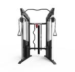 Martech-FT90 Cable station 2 x 90KG // Functional trainer, Nieuw, Ophalen of Verzenden, Metaal, Krachtstation