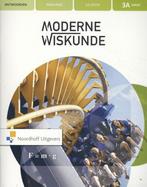 Moderne wiskunde 12e editie 3h antwoordenboek  9789001883171, Boeken, Zo goed als nieuw