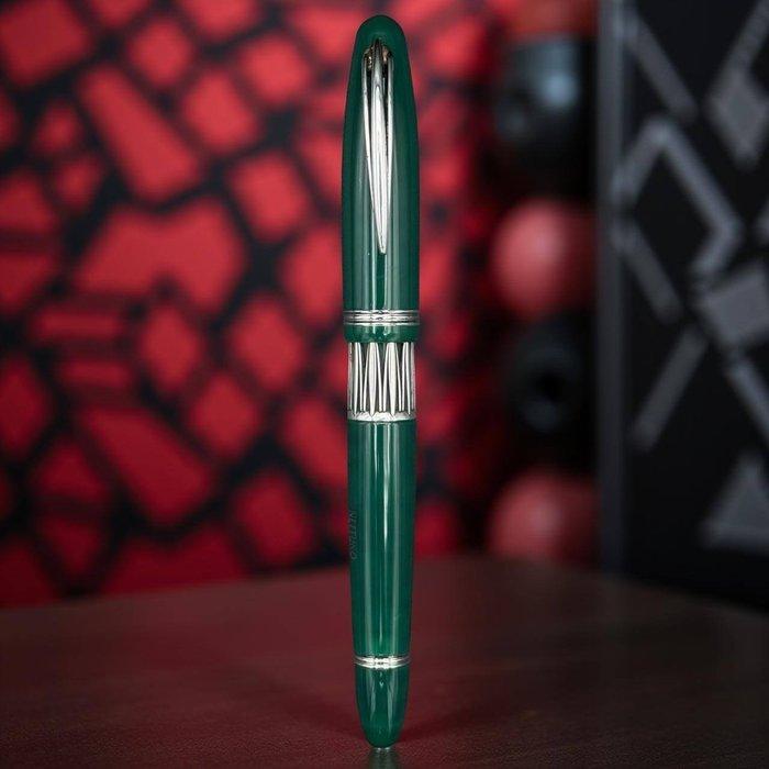 Nettuno - 1911 - Zonder Minimumprijs - Vulpen, Verzamelen, Pennenverzamelingen