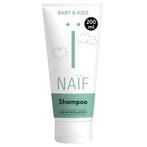 Naïf Baby & Kids Nourishing Shampoo, Kinderen en Baby's, Badjes en Verzorging, Verzenden, Nieuw