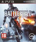 Battlefield 4 [PS3], Ophalen of Verzenden, Nieuw