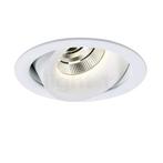 Delta Light Reo Plafondinbouwlamp LED neigbaar - dim to warm, Verzenden, Nieuw