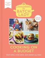 9780008494056 The Batch Lady: Cooking on a Budget, Boeken, Studieboeken en Cursussen, Verzenden, Nieuw, Suzanne Mulholland