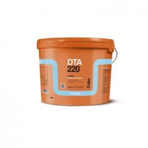 Coba DTA220 Pastalijm Grootformaat tegels 16KG, Doe-het-zelf en Verbouw, Tegels, Nieuw