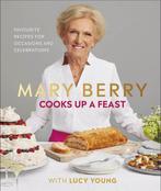 9780241393529 Mary Berry Cooks Up A Feast, Boeken, Kookboeken, Verzenden, Nieuw, Mary Berry