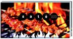 Saté en andere culinaire Aziatische recepten 9789463331548, Verzenden, Gelezen, Wouter Cornelius