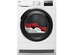 AEG TR7284BB4 - Warmtepomp Droger - SensiDry® 8 kg - D, Witgoed en Apparatuur, Wasdrogers, Verzenden, Zo goed als nieuw