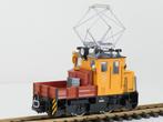 LGB 21330 Schoema Rottenfahrzeug, Vitrinemodell (grootspoor), Overige typen, Ophalen of Verzenden, Zo goed als nieuw, LGB