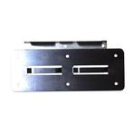 GGM Gastro | Wandmontageset - voor handdrogers HTEKE7 & |, Witgoed en Apparatuur, Wasdrogers, Verzenden, Nieuw