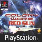 Colony Wars Red Sun (PlayStation 1), Spelcomputers en Games, Games | Sony PlayStation 1, Verzenden, Gebruikt