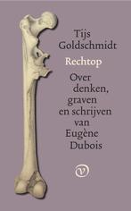 9789028221260 Rechtop Tijs Goldschmidt, Verzenden, Nieuw, Tijs Goldschmidt