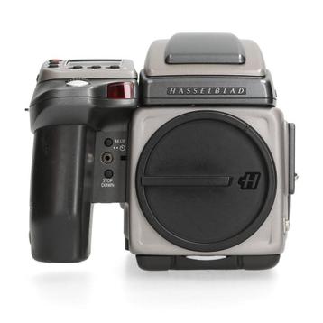 Hasselblad H2 + Phase One H101 P30 beschikbaar voor biedingen