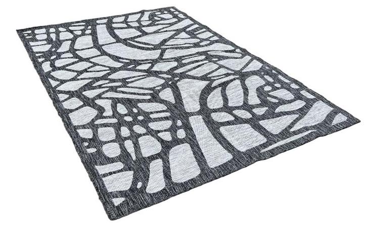 Human Comfort Luxe Citymap Tapijt, Caravans en Kamperen, Tenten