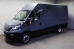 Iveco Daily 35C18V 3.0 352 H1 (dubbel lucht+ luchtvering), Automaat, Gebruikt, Euro 6, Overige kleuren