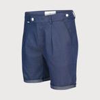 -40% Blue Industry  Blue Industry Broek |  maat 52, Verzenden, Nieuw, Blauw