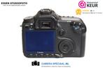 Canon EOS 50D digitale camera (8.682 clicks) met garantie, Audio, Tv en Foto, Fotocamera's Digitaal, Ophalen of Verzenden, Zo goed als nieuw