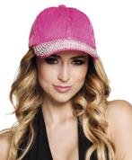 Pet Hot pink Bling Bling, Kleding | Dames, Ophalen of Verzenden, Nieuw